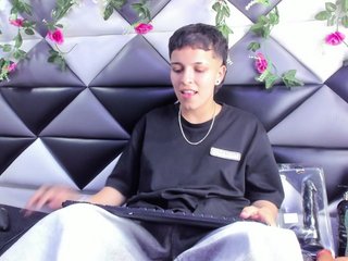 MeganThompson Porn Show