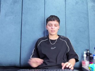 MeganThompson Porn Show