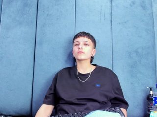 MeganThompson Porn Show