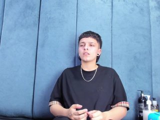 MeganThompson Porn Show