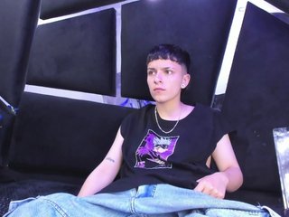 MeganThompson Porn Show