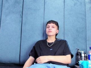 MeganThompson Porn Show