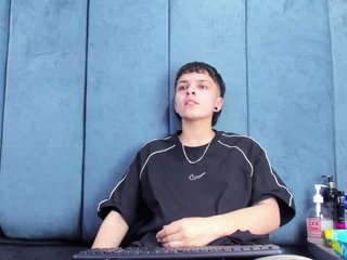 MeganThompson Porn Show