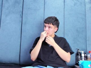 MeganThompson Porn Show