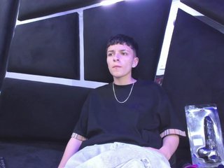 MeganThompson Porn Show