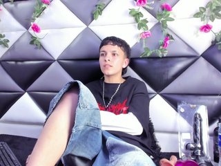 MeganThompson Porn Show