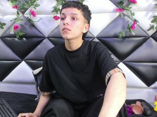 MeganThompson Porn Show