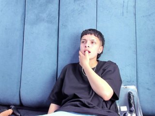 MeganThompson Porn Show