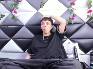 MeganThompson Porn Show