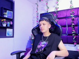 MeganThompson Porn Show