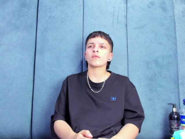 MeganThompson's BongaCams show and profile