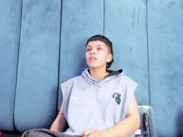 MeganThompson's BongaCams show and profile