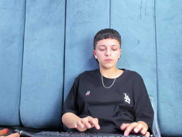 MeganThompson from BongaCams