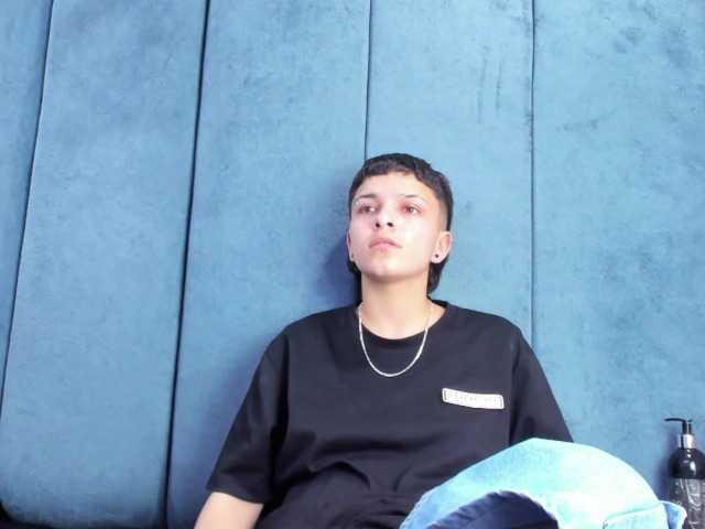 MeganThompson's BongaCams show and profile