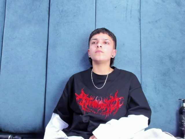 MeganThompson's BongaCams show and profile