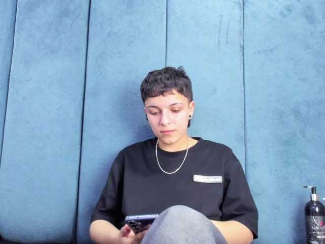 MeganThompson's BongaCams show and profile