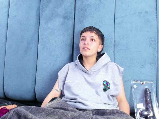 MeganThompson's BongaCams show and profile