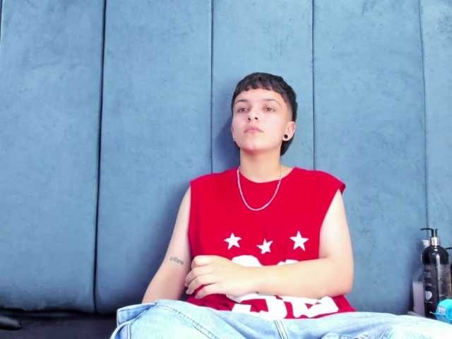 MeganThompson's BongaCams show and profile