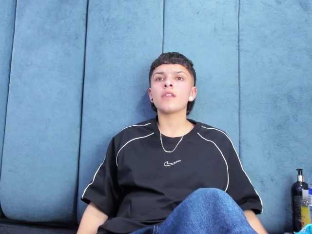 MeganThompson's BongaCams show and profile