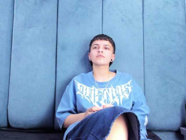 MeganThompson's BongaCams show and profile