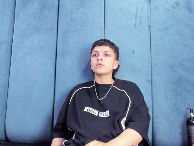 MeganThompson's BongaCams show and profile