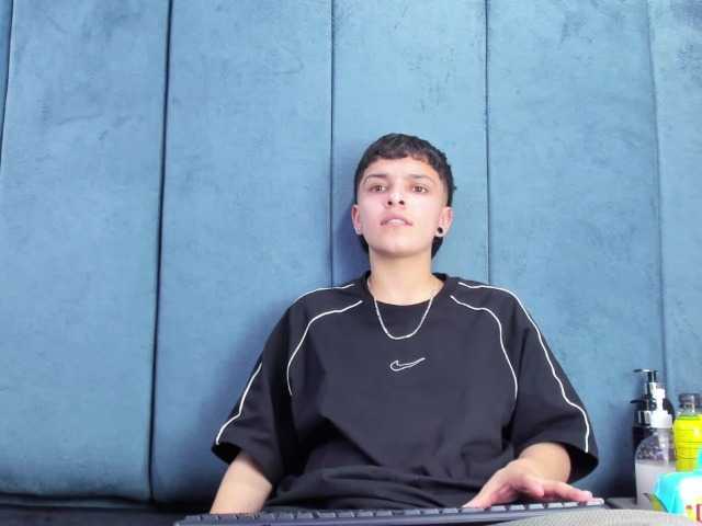 MeganThompson's BongaCams show and profile