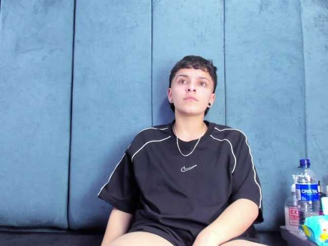 MeganThompson's BongaCams show and profile