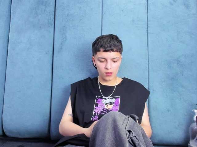 MeganThompson's BongaCams show and profile