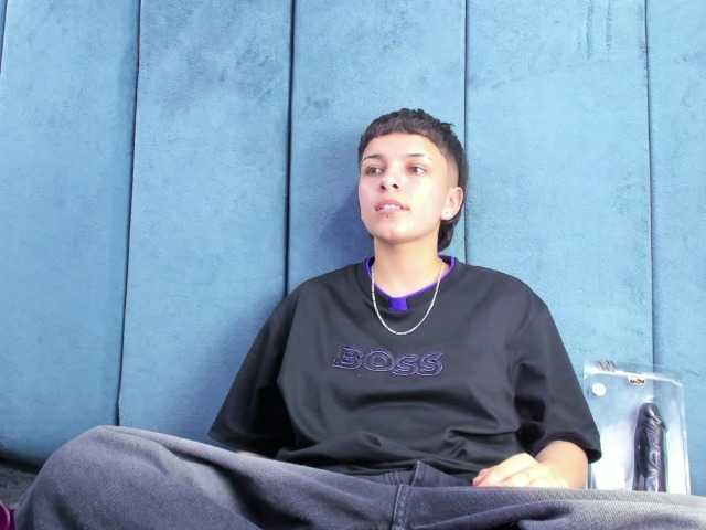 MeganThompson's BongaCams show and profile