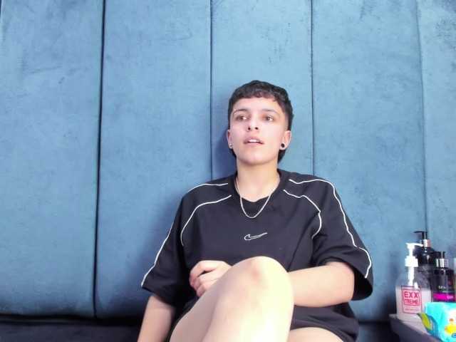 MeganThompson's BongaCams show and profile