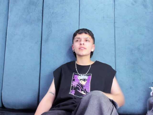 MeganThompson's BongaCams show and profile