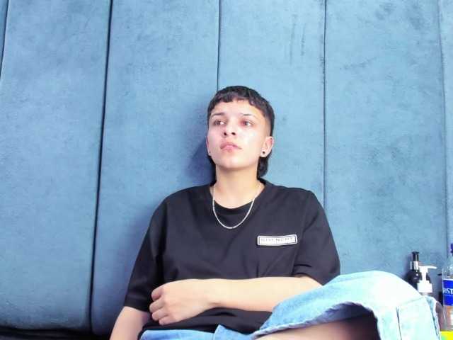 MeganThompson's BongaCams show and profile