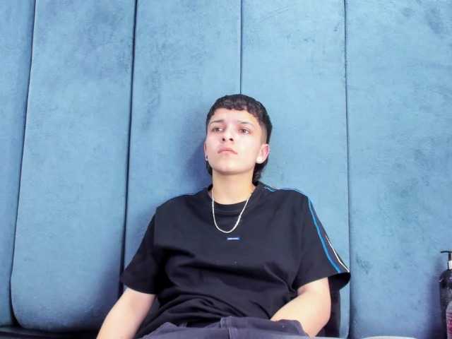 MeganThompson's BongaCams show and profile