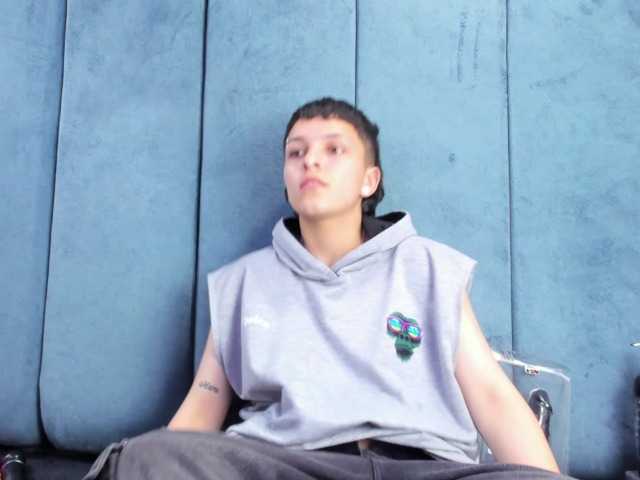 MeganThompson's BongaCams show and profile