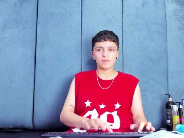 MeganThompson's BongaCams show and profile