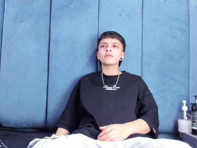 MeganThompson webcam