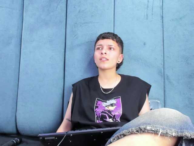 MeganThompson's BongaCams show and profile