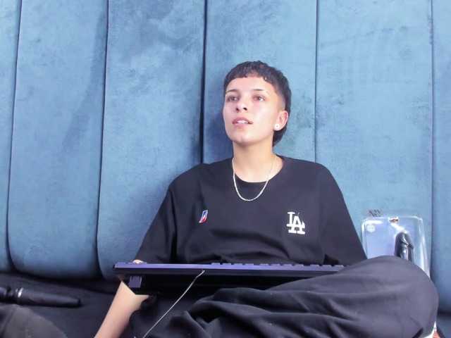 MeganThompson's BongaCams show and profile