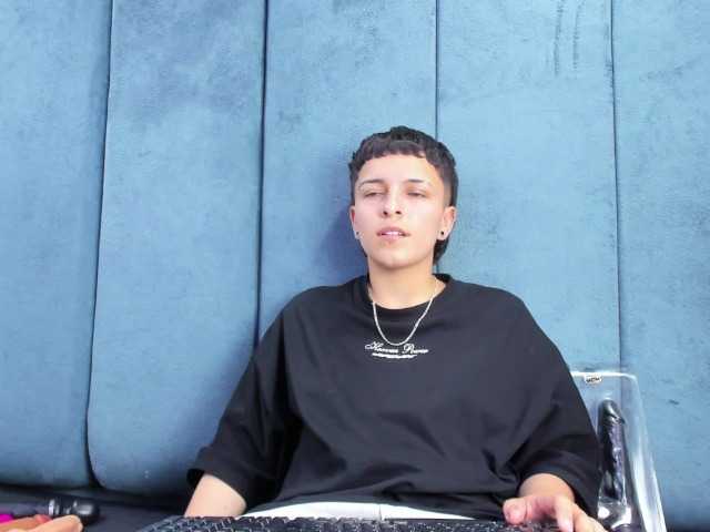 MeganThompson's BongaCams show and profile