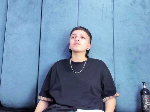 MeganThompson's BongaCams show and profile