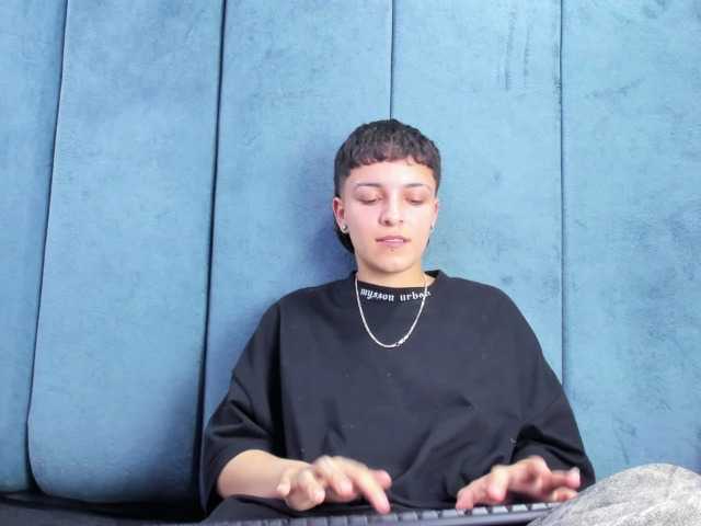 MeganThompson's BongaCams show and profile