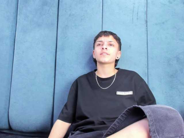 MeganThompson's BongaCams show and profile