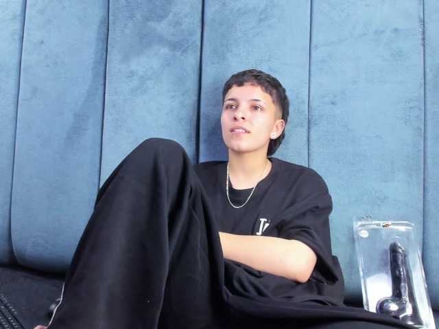 MeganThompson webcam