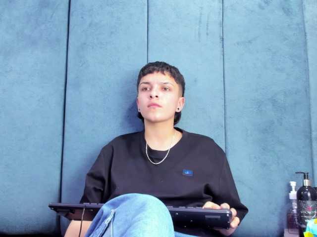 MeganThompson's BongaCams show and profile