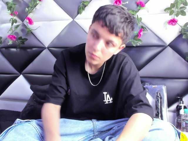 MeganThompson webcam