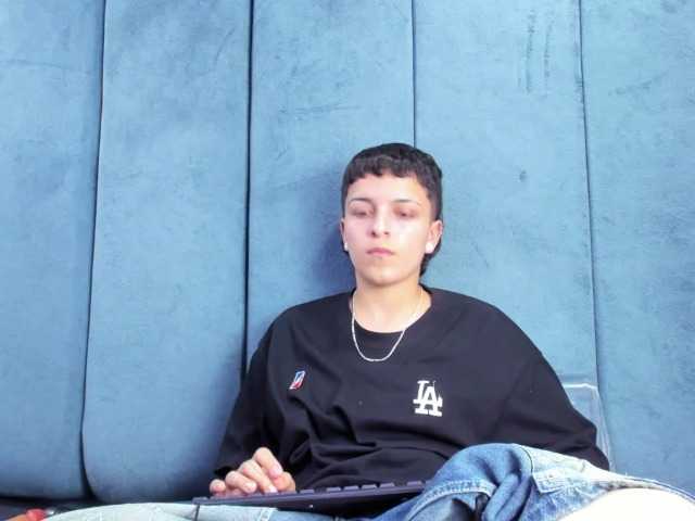 MeganThompson's BongaCams show and profile