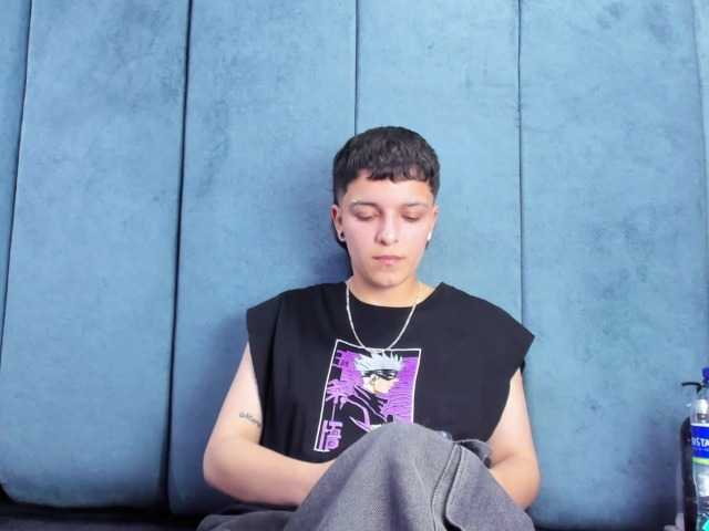 MeganThompson's BongaCams show and profile