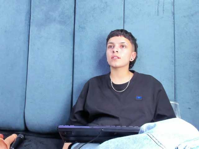 MeganThompson's BongaCams show and profile