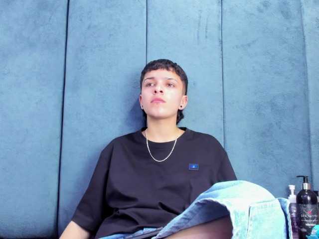 MeganThompson's BongaCams show and profile