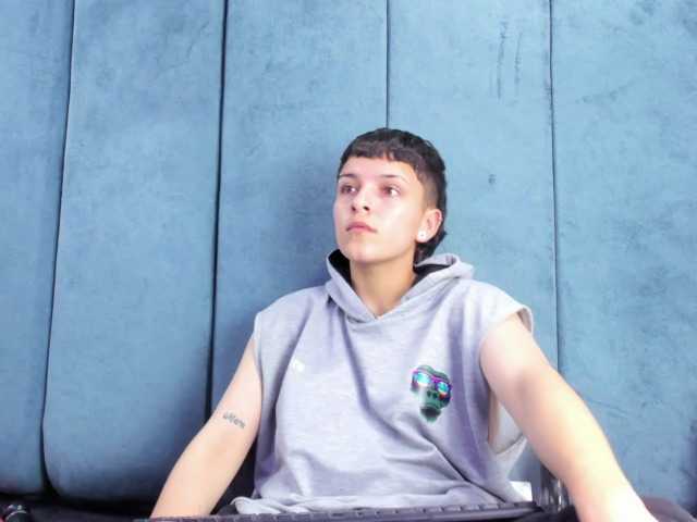 MeganThompson's BongaCams show and profile